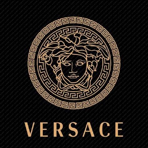 versace logo medusa bedeutung|why does versace use medusa.